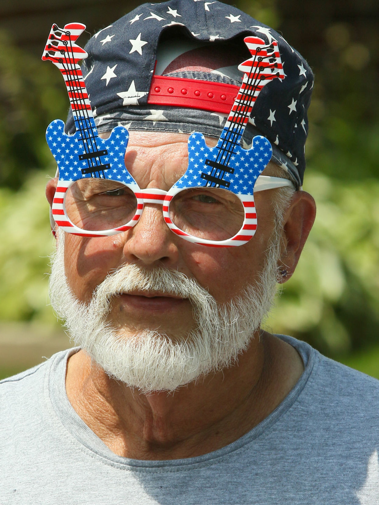 Gallery - Griffith 4th of July Parade